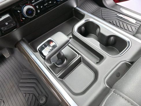 Used 2023 Chevrolet Silverado 1500 RST AWD/4WD image 25