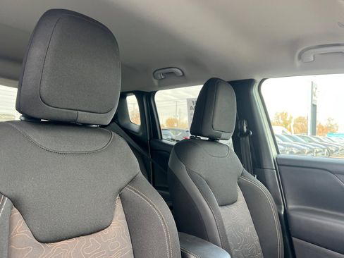 Used 2023 Jeep Renegade Latitude image 15