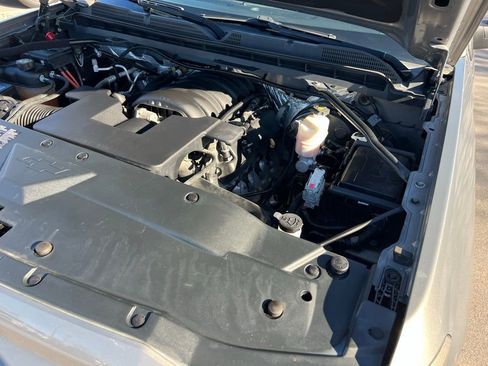 Used 2017 Chevrolet Silverado 1500 LT w/ All Star Edition image 39