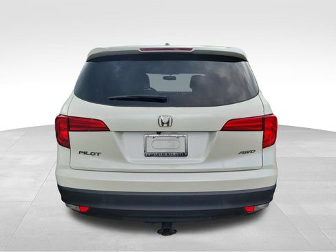 Used 2018 Honda Pilot EX-L image 10