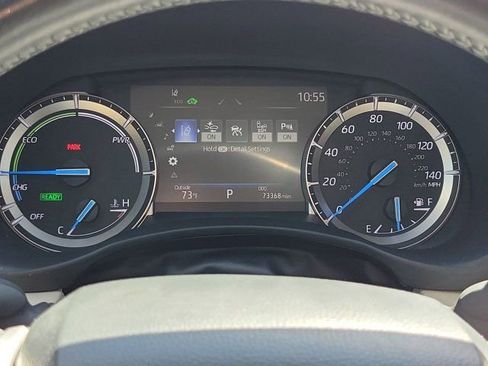 Used 2022 Toyota Highlander Platinum FWD image 34