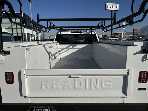 New 2025 GMC Sierra 2500 Pro w/ Convenience Package image 12