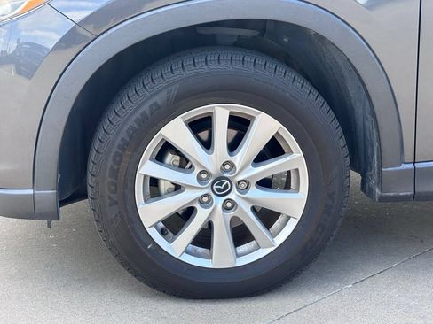 Used 2015 MAZDA CX-5 Sport w/ Bluetooth Audio Package FWD image 11