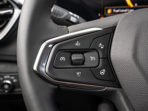 New 2026 Chevrolet TrailBlazer LT w/ Convenience Package image 18