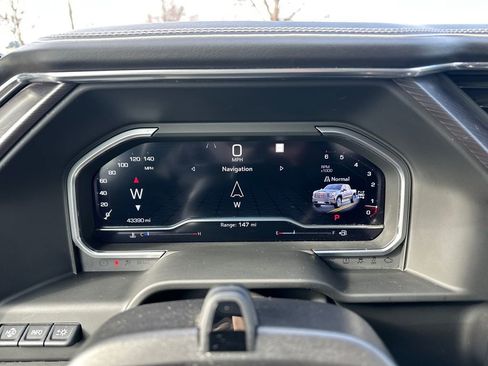 Used 2023 GMC Sierra 1500 Denali Ultimate image 23