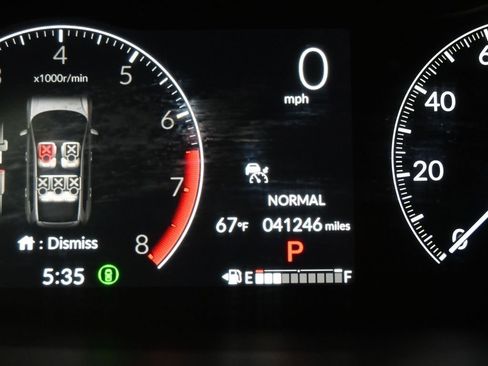 Certified 2023 Honda CR-V EX-L image 16