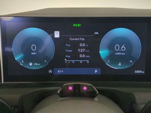 Certified 2025 Hyundai Tucson Limited AWD/4WD image 37
