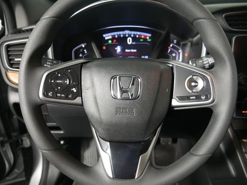 Certified 2018 Honda CR-V EX image 13