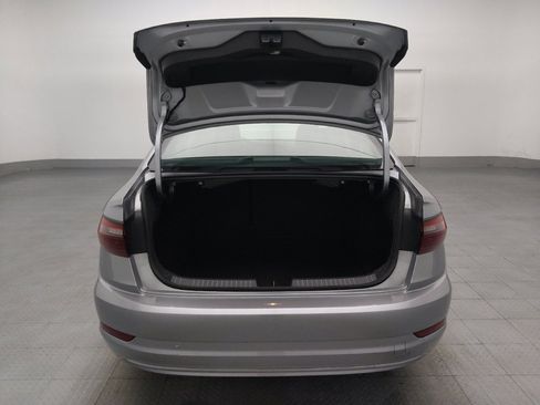 Used 2020 Volkswagen Jetta S w/ Driver Assistance Package FWD image 29