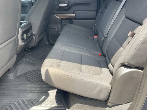 Used 2021 Chevrolet Silverado 1500 RST w/ All Star Edition Plus AWD/4WD image 9