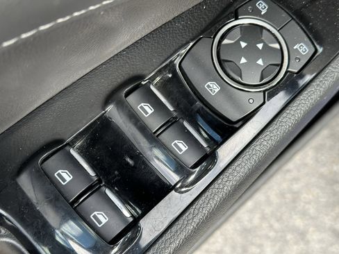 Used 2014 Ford Fusion Titanium image 25