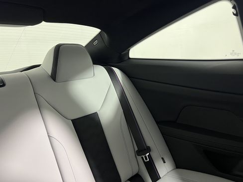 Used 2025 BMW M4 Competition w/ Executive Package RWD image 15