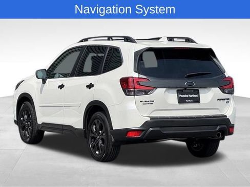 Used 2023 Subaru Forester Limited AWD/4WD image 3
