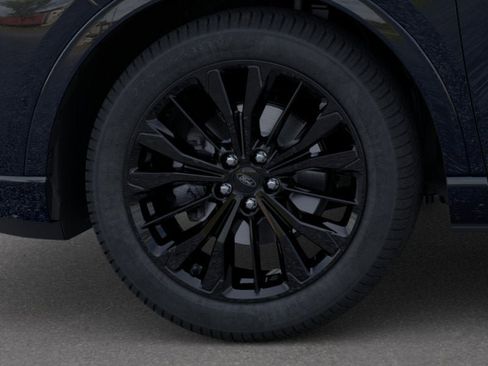 New 2026 Ford Escape ST-Line Elite w/ Equipment Group 501A AWD/4WD image 19