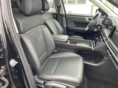 Used 2025 Hyundai Santa Fe SEL image 39