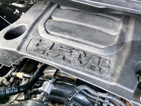 Used 2022 RAM 1500 Lone Star RWD image 39
