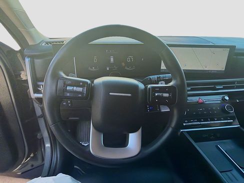 Used 2024 Hyundai Santa Fe XRT image 6