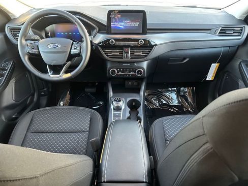 New 2026 Ford Escape Active w/ Cold Weather Package AWD/4WD image 40