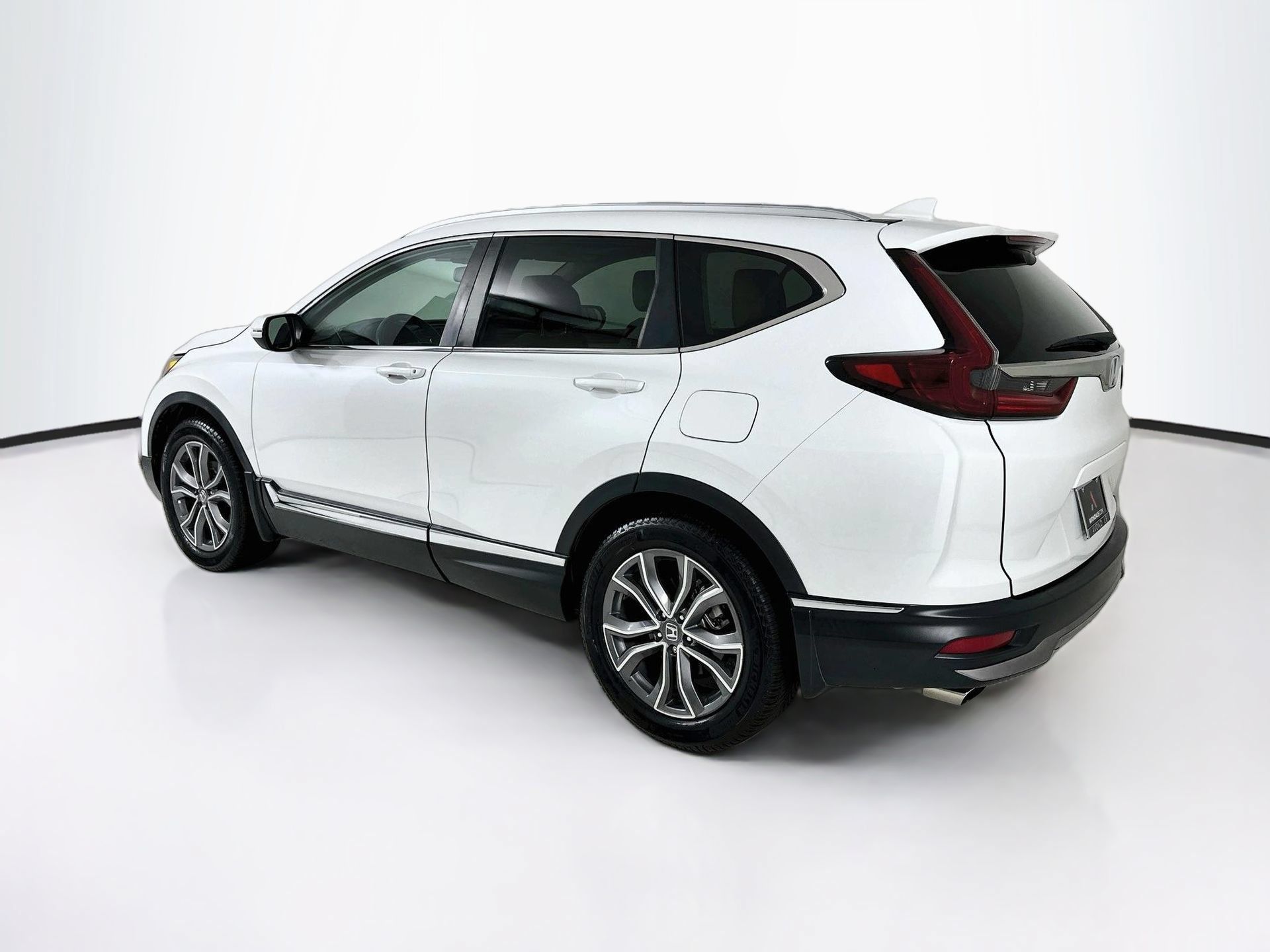 Used 2022 Honda CR-V Touring image 6
