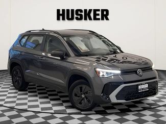 Used 2026 Volkswagen Taos S FWD video 1