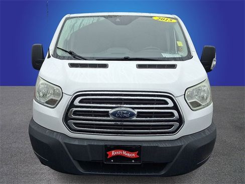 Used 2015 Ford Transit 150 XLT image 2