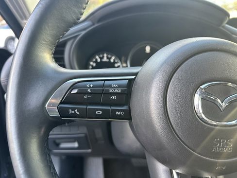 Used 2024 MAZDA MAZDA3 s image 29