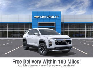 New 2026 Chevrolet Equinox LT w/ Convenience Package II video 1