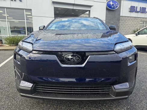 New 2026 Subaru Solterra image 2