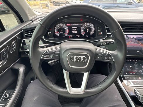 Used 2023 Audi Q7 3.0T Premium Plus AWD/4WD image 30