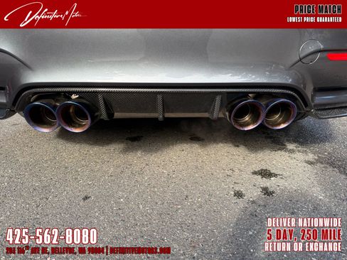 Used 2020 BMW M4 Coupe image 17