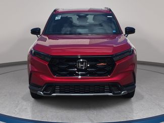 New 2026 Honda CR-V TrailSport video 2