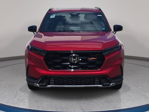 New 2026 Honda CR-V TrailSport image 2