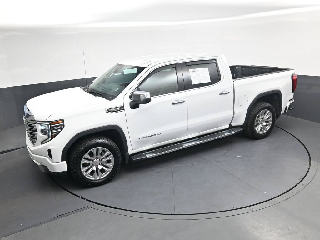 Used 2023 GMC Sierra 1500 Denali AWD/4WD image 30