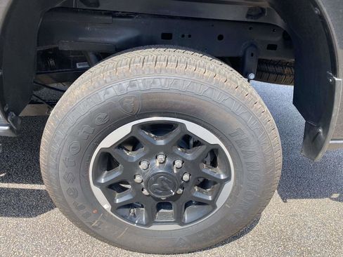 Used 2025 RAM 2500 Laramie image 20