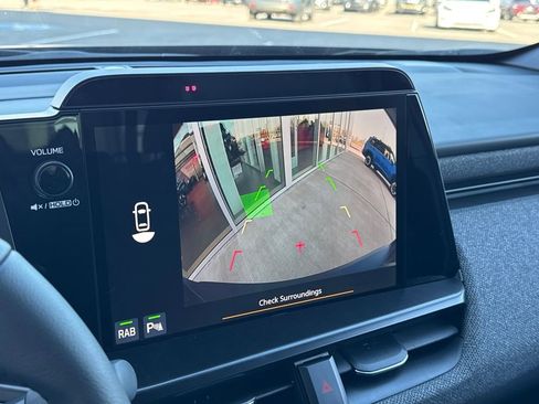 New 2026 Subaru Outback Premium image 23