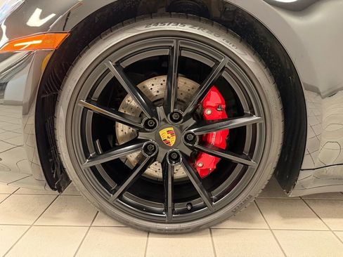 Used 2020 Porsche 911 Carrera S image 13