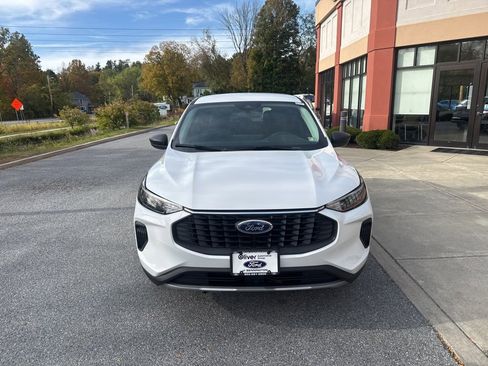 New 2025 Ford Escape Active w/ Tech Pack #1 image 2