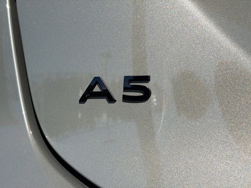 Used 2025 Audi A5 2.0T Premium Plus w/ Premium Plus image 11