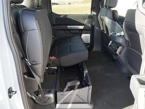 New 2026 Ford F350 Platinum AWD/4WD image 30