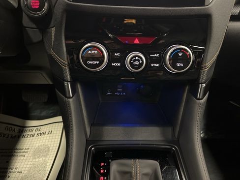 Certified 2024 Subaru Forester Wilderness image 24