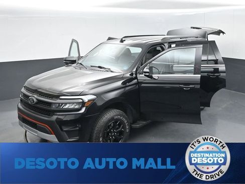 Used 2022 Ford Expedition Timberline AWD/4WD image 58