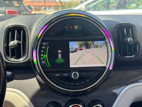 Used 2019 MINI Cooper Countryman S w/ Convenience Package FWD image 21