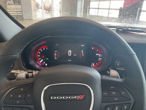 New 2026 Dodge Durango GT w/ Tow 'N Go Package image 16