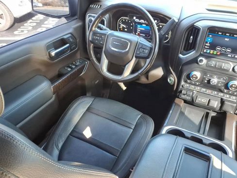 Used 2019 GMC Sierra 1500 Denali w/ Denali Ultimate Package image 17
