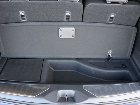 Certified 2025 INFINITI QX80 Sensory image 29