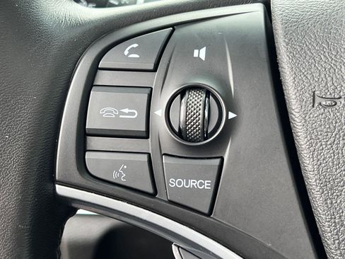 Used 2020 Acura MDX Sport Hybrid w/ Advance Pkg AWD/4WD image 25