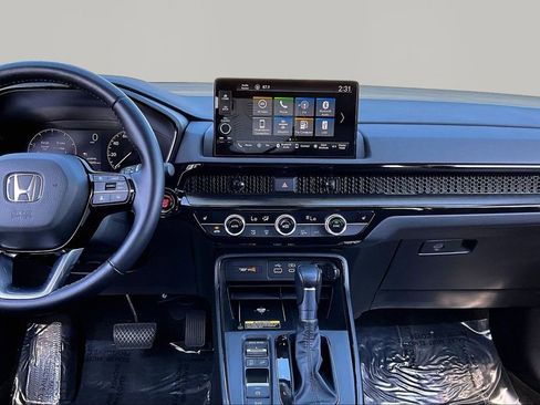 Certified 2025 Honda CR-V EX-L image 9
