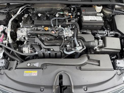 Used 2026 Toyota Corolla XSE FWD image 10