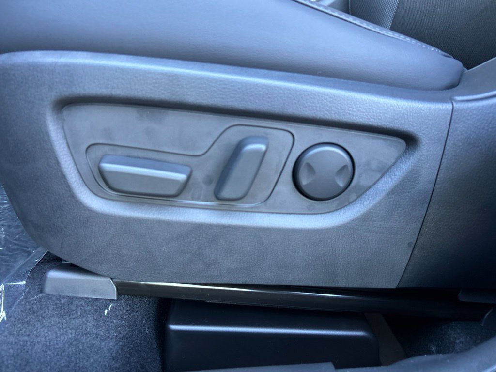 New 2026 MAZDA CX-5 Preferred AWD/4WD image 17
