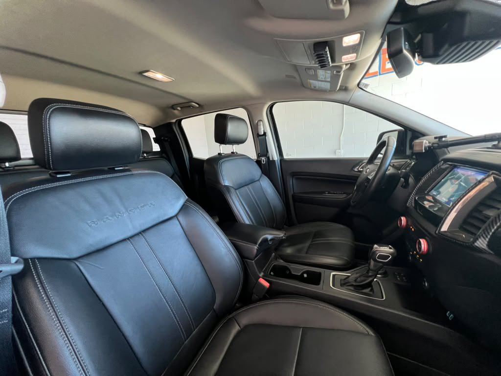 Used 2019 Ford Ranger Lariat w/ Equipment Group 501A Mid AWD/4WD image 23